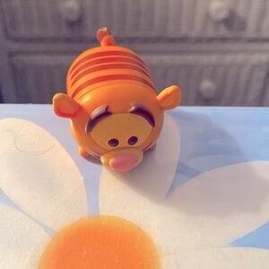 Disney Tsum Tsum Tigger